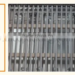 BS-A450 Heat Shrink Machine+ FQL450A Semi-automatic L Type Sealing Machine thumbnail-4