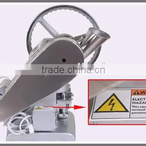 Electromotion Pill Press Machine thumbnail-6