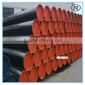 Supply Cheap Price Seamless Steel Pipe /tube From Hebei China Factory thumbnail-6