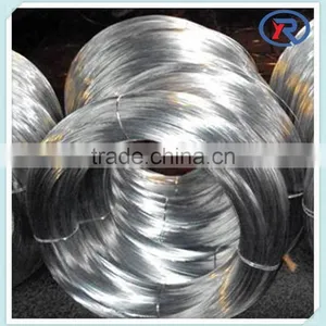 Low Price Electro Galvanized Iron Binding Wire thumbnail-1