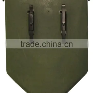 Military Folding Shovel With Storage Bag thumbnail-5
