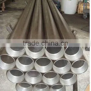 AW HW NW HWT Casing Pipe thumbnail-1