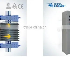 China New Energy Saving Jaw Crusher Mining Crusher/cement Making Equipment thumbnail-5