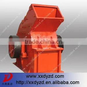 DY High Efficient Gold Stone Grinding Machine Price thumbnail-1