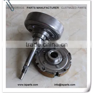 CVT Clutch Primary Clutch UTV Parts 500 700 HS Clutch thumbnail-3