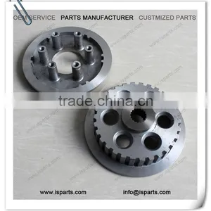 China Scooter Engine Clutch BAJAJ 180cc For Motorcyle Parts Spare thumbnail-5
