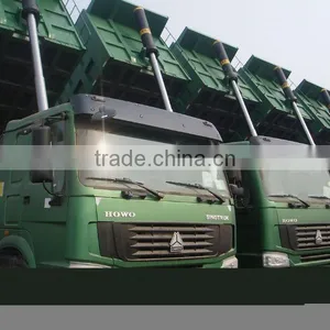 50t 60t Strong Power Lifting Hoist for Dump Truck/tipper thumbnail-1