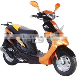 Gas Motor Scooter With 50cc Engine MS0502EEC/EPA thumbnail-1