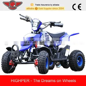 2015 500W/800W 36V Mini Electric Quads, Electric ATV For Kids (ATV-10E) thumbnail-1