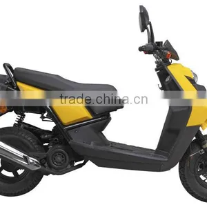 125cc&150cc Scooter Motorcycle (TKM150-35T) thumbnail-4