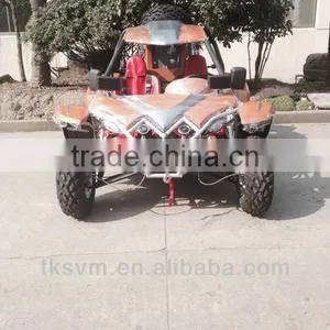 TK1100GK-2A 1100CC EEC GO KART/ATV thumbnail-3