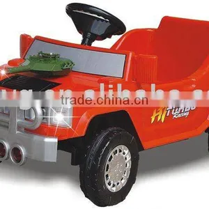Ride on Car thumbnail-1