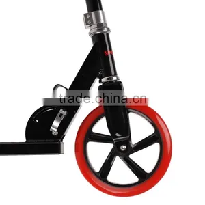 Big Wheel Kick Scooter for Adults( SQ-1) thumbnail-2