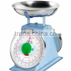 Dual Face Spring Dial Scale thumbnail-2
