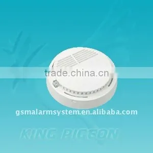 Wireless Gsm Alarm Smoke Detector SM-100 thumbnail-4