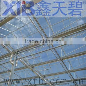 Plastic Film Greenhouses thumbnail-1