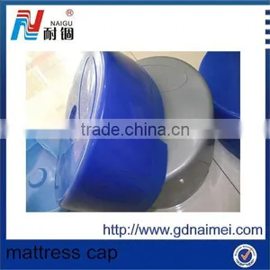 Top Sale 2015 Packing Mattress pe Cap thumbnail-2