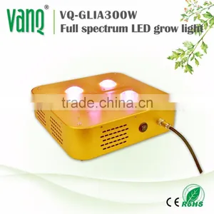 Led Special Grow Light 300w Led Light Growing for a Grow House thumbnail-2