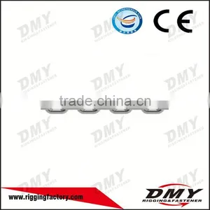 Mild Steel Link Cuban Chain thumbnail-1