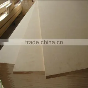 Mdf Plywood /mdf Melamine /mdf Board Thailand thumbnail-1