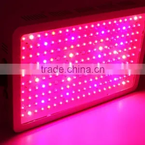 LED Grow Light Full Spectrum Plant Light for Hydroponic Indoor Plant Veg&bloom (White) thumbnail-2