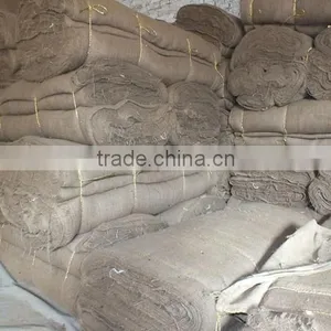 Manufacturer!! 100% Natural Used Jute Coffee Bags thumbnail-1