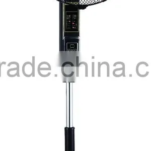 Middle East Saudi Arabia GCC Standard Copper Motor Stand Fan thumbnail-1