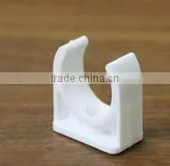Professional Manufacturer Ppr Flat Pipe Clip for Pipe Fittings thumbnail-2