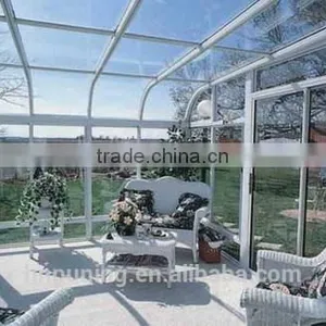 Solid Polycarbonate Sheet Greenhouse Roofing Materials at Best Polycarbonate Price thumbnail-1