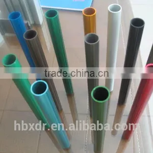 Anodized Aluminium Tube, Surface Treatment for Aluminium Profile thumbnail-1