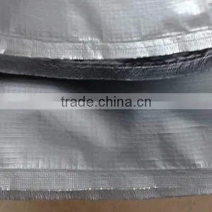 Aluminum Foil Material Heat Resistance Pallet Cover thumbnail-1