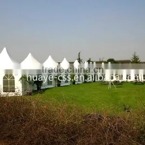2001 Design10x10 Canopy Tent With High Peak thumbnail-1