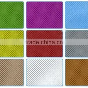 Cut-parts pp Nonwoven Different Color pp Nonwoven Fabric thumbnail-1