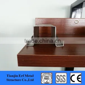 Suspended Ceiling Metal Furring Channel/hat Channel Sizes thumbnail-4