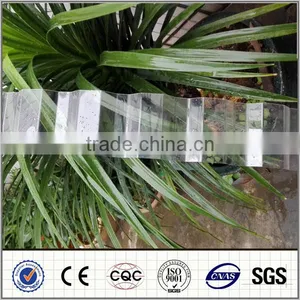 840/930/1050 PC Tiles/PC Corrugated Sheet/PC Waved Sheet thumbnail-4