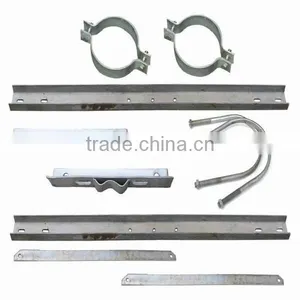 Quality Galvanized Fastening Anchor Ear thumbnail-1