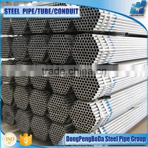 Galvanized Steel Pipe Used Greenhouse Structure thumbnail-1