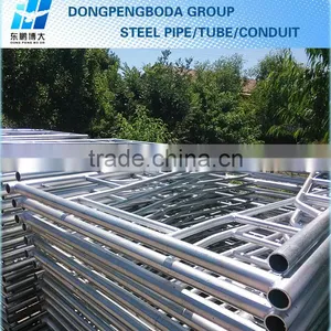 Steel Ringlock Scaffolding thumbnail-4