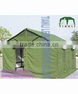 Army Tent(AD84) thumbnail-1