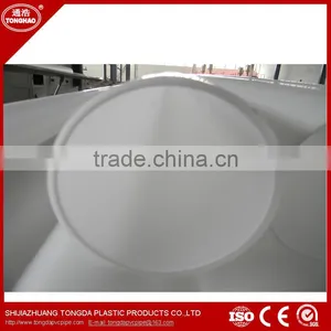 Pvc Water Pipe With Price thumbnail-1