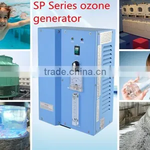 8g/h Ozone Generator Ozone Systems Machine Water Treatment for Sale thumbnail-5