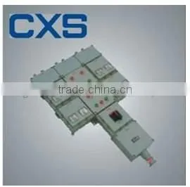 Explosion-Proof Electrical Distribution Box thumbnail-1
