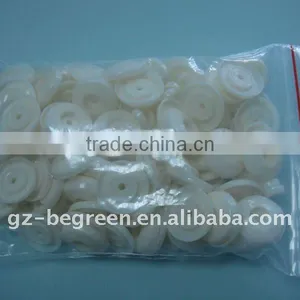 PC Waterproof Cap, Accessories for Installation of Polycarbonate Sheet thumbnail-1