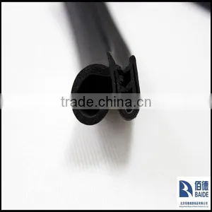 High Demand Extruded Rubber Strip thumbnail-4