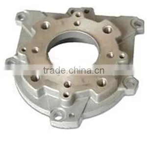 Professional Manufacturer Custom High Strengh Die Casting / High Pressure Aluminium Die Casting Low Price for Hot Sale thumbnail-6