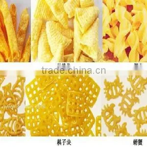 Reasonable Price Automatic Potato Chips Production Line thumbnail-1