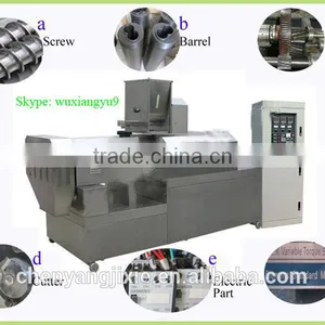 Series of Machinery for Snack Food With High Quality and Competitive Price for Sales thumbnail-2
