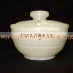 GOOD QUALITY FACTORY PRODUCUNG ONYX CANDY JARS POTS HANDICRAFTS thumbnail-4