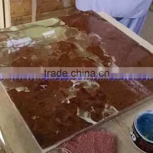 HOT SELLING RED ONYX TABLE TOPS COLLECTION thumbnail-6