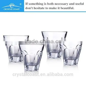 Clear Glass Cup / Glass Tableware thumbnail-1